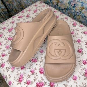Gucci Sandals